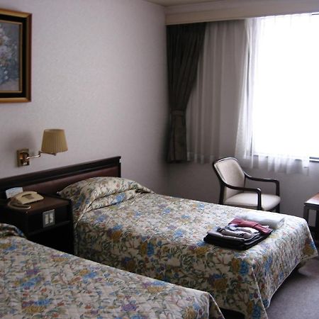 Kasenkyo Izutsuya Hotel Yumura Exterior foto