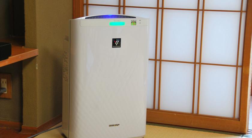 Kasenkyo Izutsuya Hotel Yumura Quarto foto
