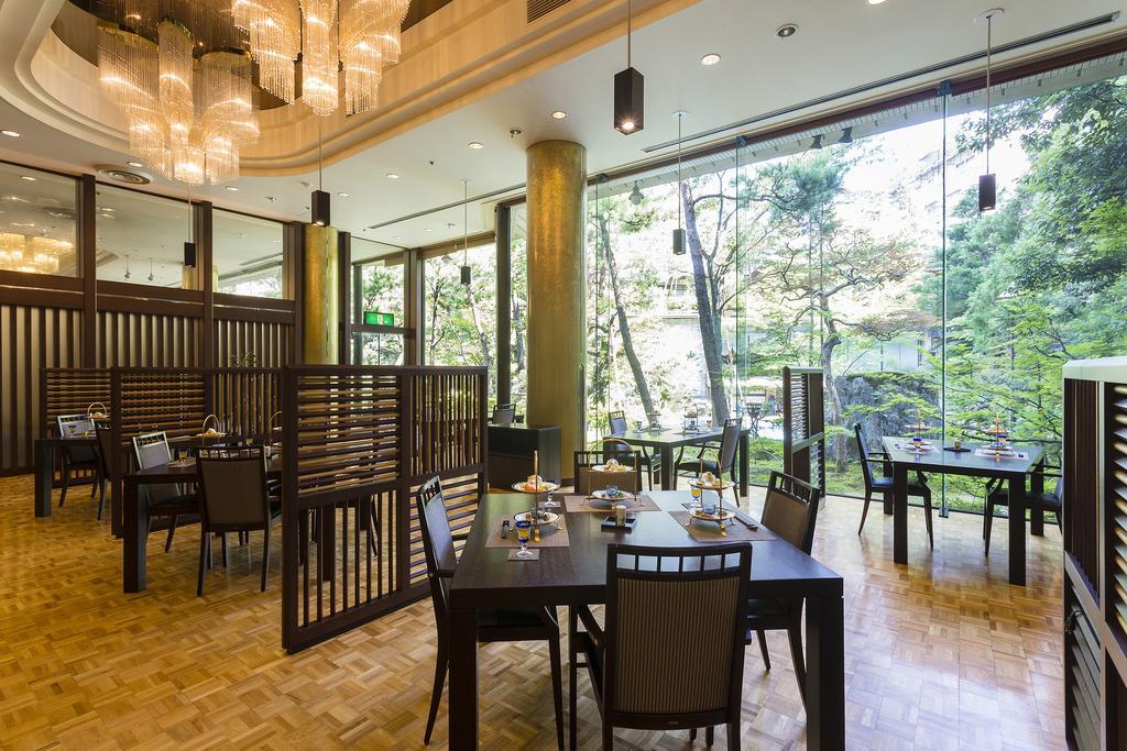 Kasenkyo Izutsuya Hotel Yumura Exterior foto